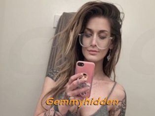 Gemmyhidden