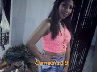 Genesis18