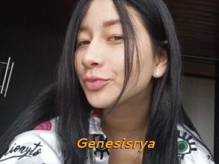 Genesisrya
