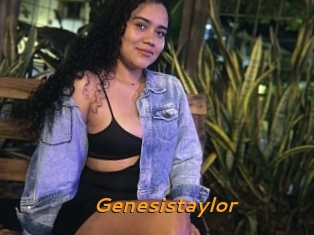 Genesistaylor