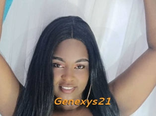 Genexys21