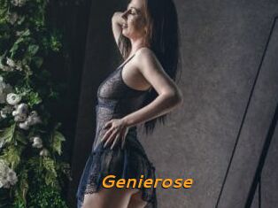 Genierose