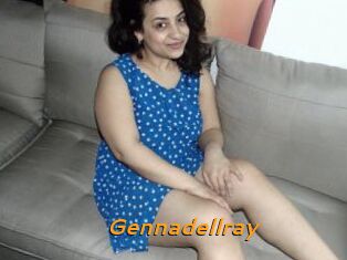 Gennadellray