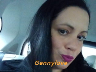 Gennylove