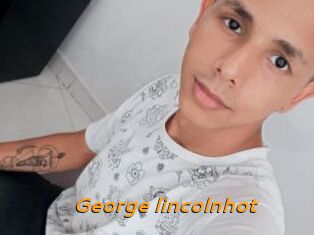 George_lincolnhot