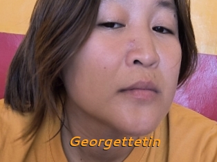 Georgettetin