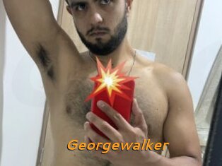 Georgewalker