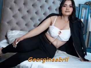 Georginaabril