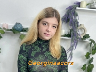 Georginaacors
