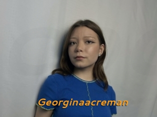 Georginaacreman