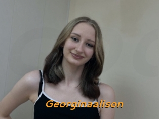 Georginaalison