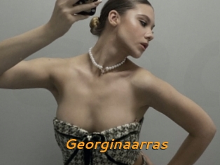 Georginaarras