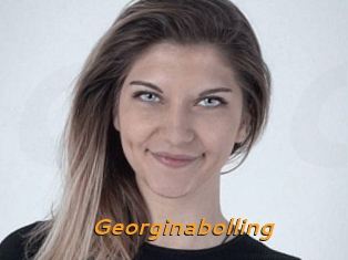 Georginabolling
