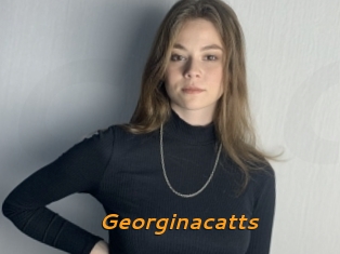 Georginacatts