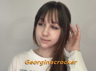 Georginacrocker