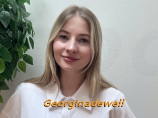 Georginadewell