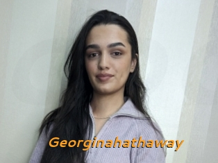 Georginahathaway