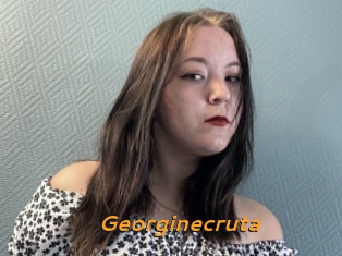 Georginecruta