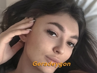 Geradeygon