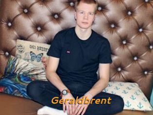 Geraldbrent