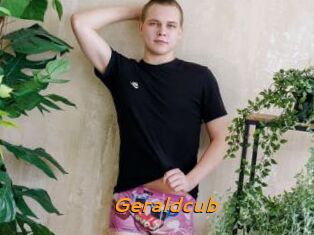 Geraldcub