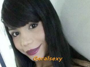 Geralsexy