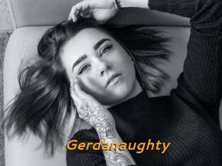 Gerdanaughty