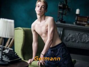 Germann