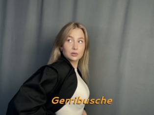 Gerribusche