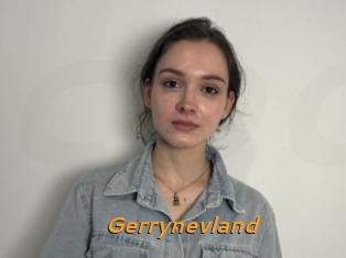 Gerrynevland