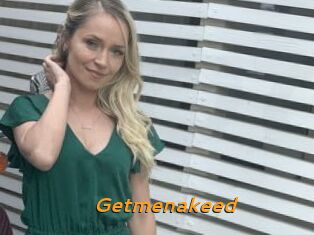 Getmenakeed