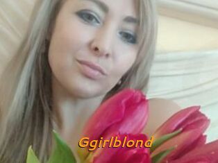 Ggirlblond
