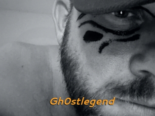 Gh0stlegend