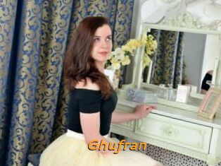 Ghufran