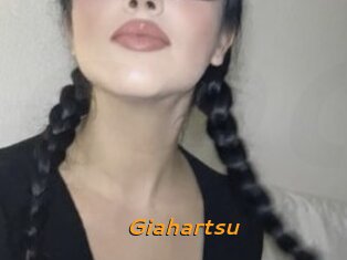 Giahartsu