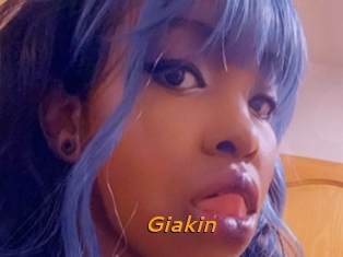 Giakin