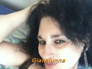 Gianalunna