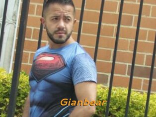Gianbear