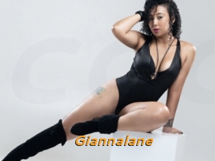 Giannalane