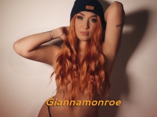 Giannamonroe