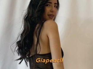 Giapearll