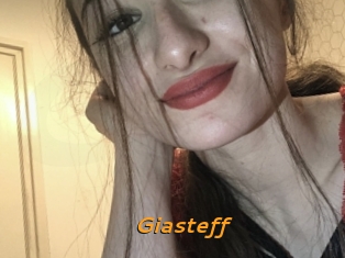 Giasteff