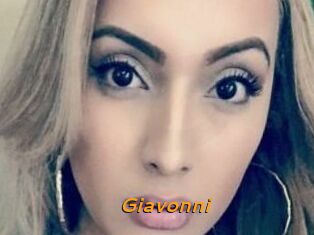 Giavonni