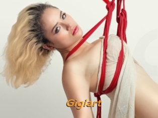 Gigiart