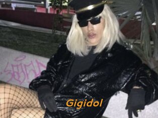 Gigidol