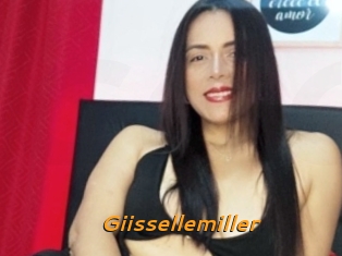 Giissellemiller