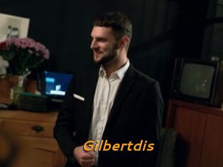 Gilbertdis