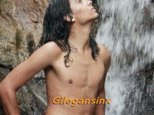 Gilegansinx