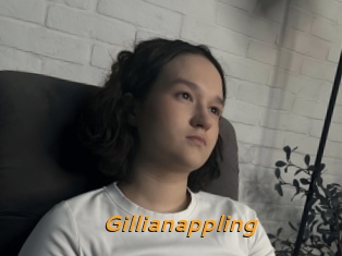 Gillianappling