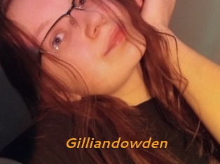 Gilliandowden